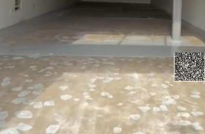 Warehouse - Studio - 1 Bathroom for rent in Ajman Industrial 1 - Ajman Industrial Area - Ajman
