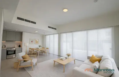 تاون هاوس - 3 غرف نوم - 3 حمامات للايجار في أورانيا - ذا فالي - دبي