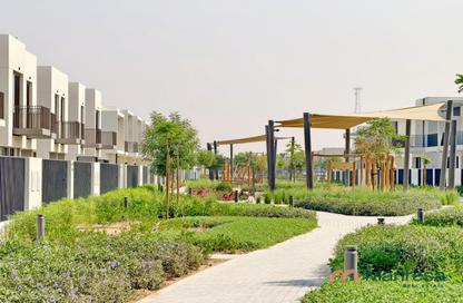 Townhouse - 3 Bedrooms - 3 Bathrooms for rent in Orania - The Valley - Dubai