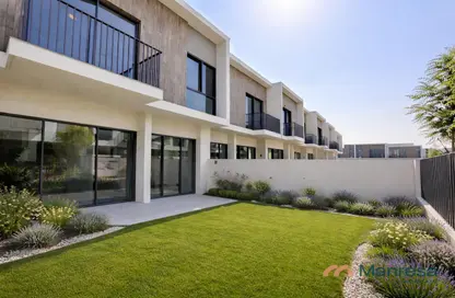 Townhouse - 3 Bedrooms - 3 Bathrooms for rent in Orania - The Valley - Dubai
