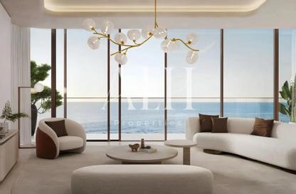 Apartment - 1 Bedroom - 2 Bathrooms for sale in Soulever by Beyond Tower 2 - Soulever by Beyond - Maritime City - Dubai