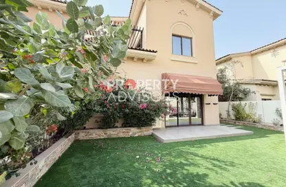 فيلا - 3 غرف نوم - 4 حمامات للايجار في ميرا 2 - ميرا - ريم - دبي