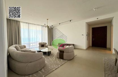 Apartment - 2 - 4 for rent in Seaside Hills Residences - Al Zorah - Ajman Apartment - 2 - 4 for rent in Seaside Hills Residences - Al Zorah - Ajman