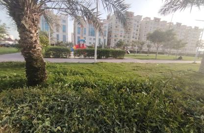 شقة - غرفة نوم - 2 حمامات للبيع في قرية الاميرة - الياسمين - عجمان