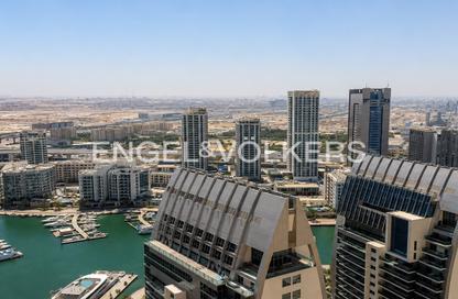 شقة - 2 غرف نوم - 2 حمامات للايجار في شمس 1 - شمس - جميرا بيتش ريزيدنس - دبي شقة - 2 غرف نوم - 2 حمامات للايجار في شمس 1 - شمس - جميرا بيتش ريزيدنس - دبي