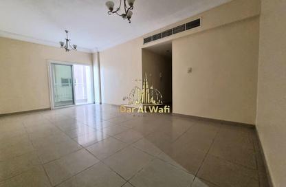 Apartment - 2 Bedrooms - 2 Bathrooms for rent in Bukhara Street - Al Nahda - Sharjah Apartment - 2 Bedrooms - 2 Bathrooms for rent in Bukhara Street - Al Nahda - Sharjah