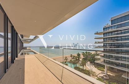 Penthouse - 3 Bedrooms - 5 Bathrooms for rent in Serenia Residences East - Serenia Residences The Palm - The Crescent - Palm Jumeirah - Dubai Penthouse - 3 Bedrooms - 5 Bathrooms for rent in Serenia Residences East - Serenia Residences The Palm - The Crescent - Palm Jumeirah - Dubai