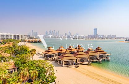 Penthouse - 3 Bedrooms - 5 Bathrooms for rent in Serenia Residences East - Serenia Residences The Palm - The Crescent - Palm Jumeirah - Dubai Penthouse - 3 Bedrooms - 5 Bathrooms for rent in Serenia Residences East - Serenia Residences The Palm - The Crescent - Palm Jumeirah - Dubai
