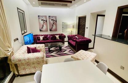 Apartment - 2 Bedrooms - 2 Bathrooms for rent in Al Rifa'ah - Al Heerah - Sharjah Apartment - 2 Bedrooms - 2 Bathrooms for rent in Al Rifa'ah - Al Heerah - Sharjah