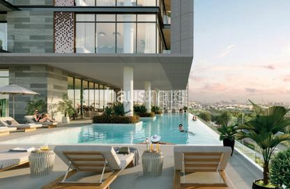 Apartment - 1 - 2 for rent in Ellington House 3 - Ellington House - Dubai Hills Estate - Dubai