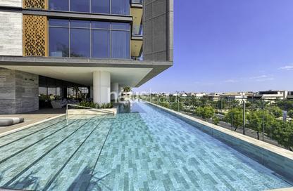 Apartment - 1 - 2 for rent in Ellington House 3 - Ellington House - Dubai Hills Estate - Dubai