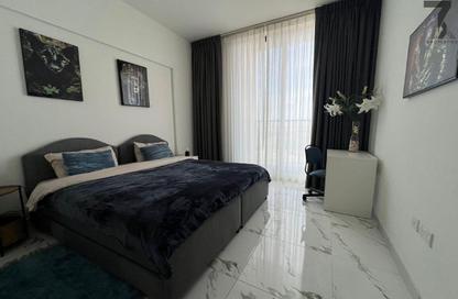 Apartment - 1 Bedroom - 2 Bathrooms for rent in Marina Apartments E - Al Hamra Marina Residences - Al Hamra Village - Ras Al Khaimah Apartment - 1 Bedroom - 2 Bathrooms for rent in Marina Apartments E - Al Hamra Marina Residences - Al Hamra Village - Ras Al Khaimah