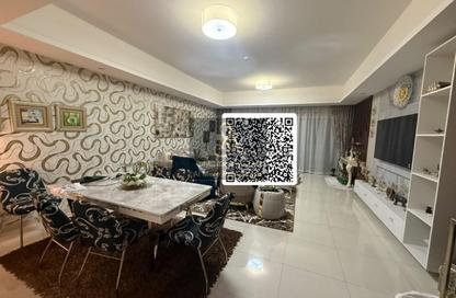 Apartment - 3 - 4 for sale in Gulfa Towers - Al Rashidiya 1 - Al Rashidiya - Ajman