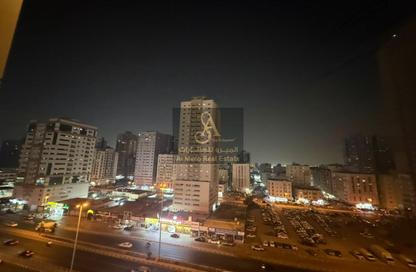 شقة - 3 - 4 للبيع في أبراج غلفا - الراشدية 1 - الراشدية - عجمان شقة - 3 - 4 للبيع في أبراج غلفا - الراشدية 1 - الراشدية - عجمان