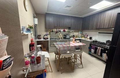Apartment - 3 - 4 for sale in Gulfa Towers - Al Rashidiya 1 - Al Rashidiya - Ajman