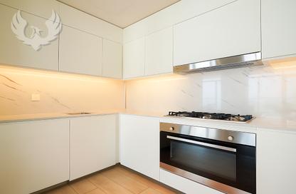 Apartment - 4 Bedrooms - 4 Bathrooms for rent in Palace Residences - Dubai Creek Harbour (The Lagoons) - Dubai