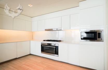 Apartment - 4 Bedrooms - 4 Bathrooms for rent in Palace Residences - Dubai Creek Harbour (The Lagoons) - Dubai