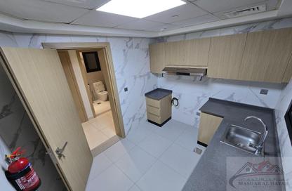 Apartment - 1 Bedroom - 2 Bathrooms for rent in Muwaileh 29 Building - Muwaileh - Sharjah Apartment - 1 Bedroom - 2 Bathrooms for rent in Muwaileh 29 Building - Muwaileh - Sharjah
