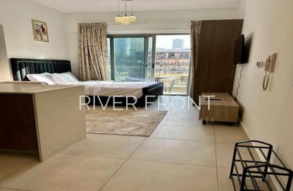 Apartment - Studio - 1 Bathroom for rent in Casa Grande - District 11 - Jumeirah Village Circle - Dubai Apartment - Studio - 1 Bathroom for rent in Casa Grande - District 11 - Jumeirah Village Circle - Dubai
