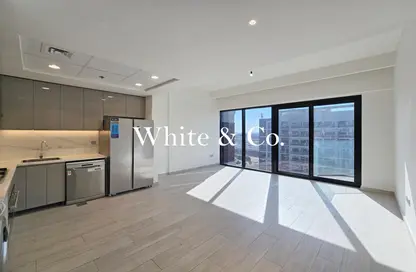 Apartment - 3 Bedrooms - 3 Bathrooms for sale in AZIZI Riviera 11 - AZIZI Riviera - Meydan One - Meydan - Dubai