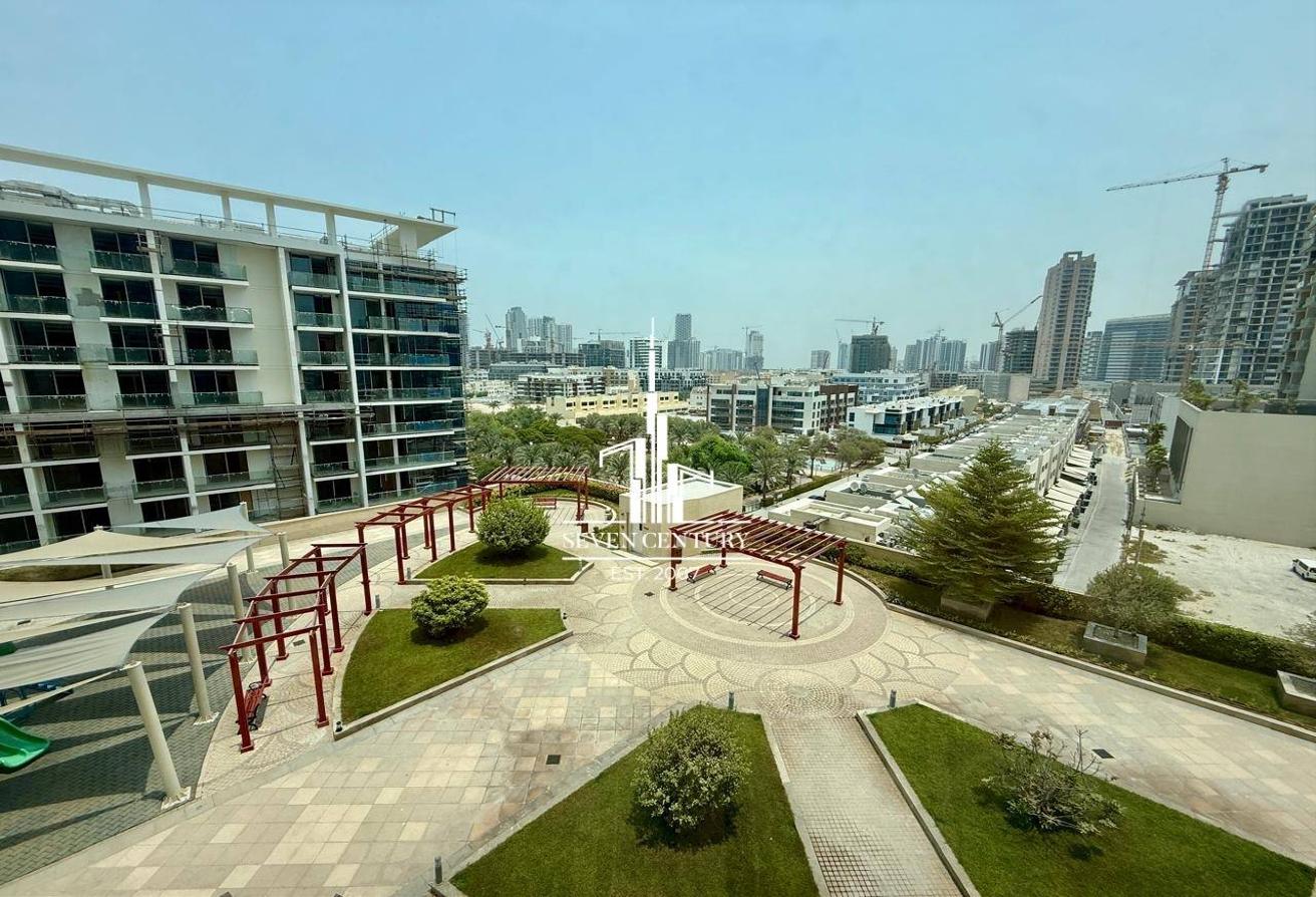 Nice View | Big Size | Panoramic View | Vacant photo 10