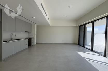Townhouse - 3 - 4 for rent in Orania - The Valley - Dubai