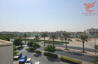 Apartment - 1 Bedroom - 2 Bathrooms for sale in Lagoon B5 - The Lagoons - Mina Al Arab - Ras Al Khaimah Apartment - 1 Bedroom - 2 Bathrooms for sale in Lagoon B5 - The Lagoons - Mina Al Arab - Ras Al Khaimah