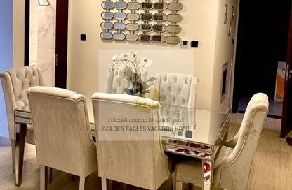 Apartment - 2 Bedrooms - 2 Bathrooms for rent in New Al Taawun Road - Al Taawun - Sharjah