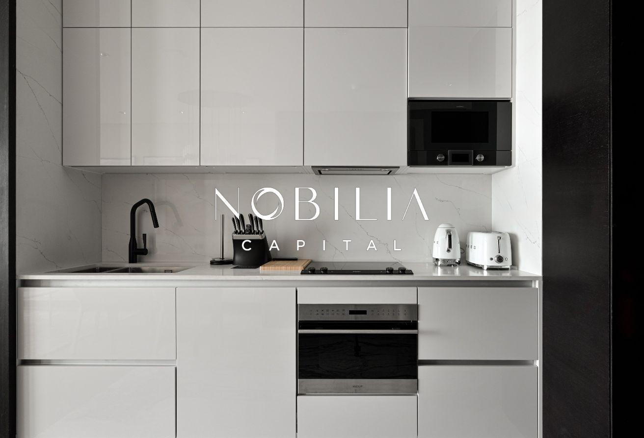 Hotel Lifestyle | Luxury Furnishings | Park View photo 8
