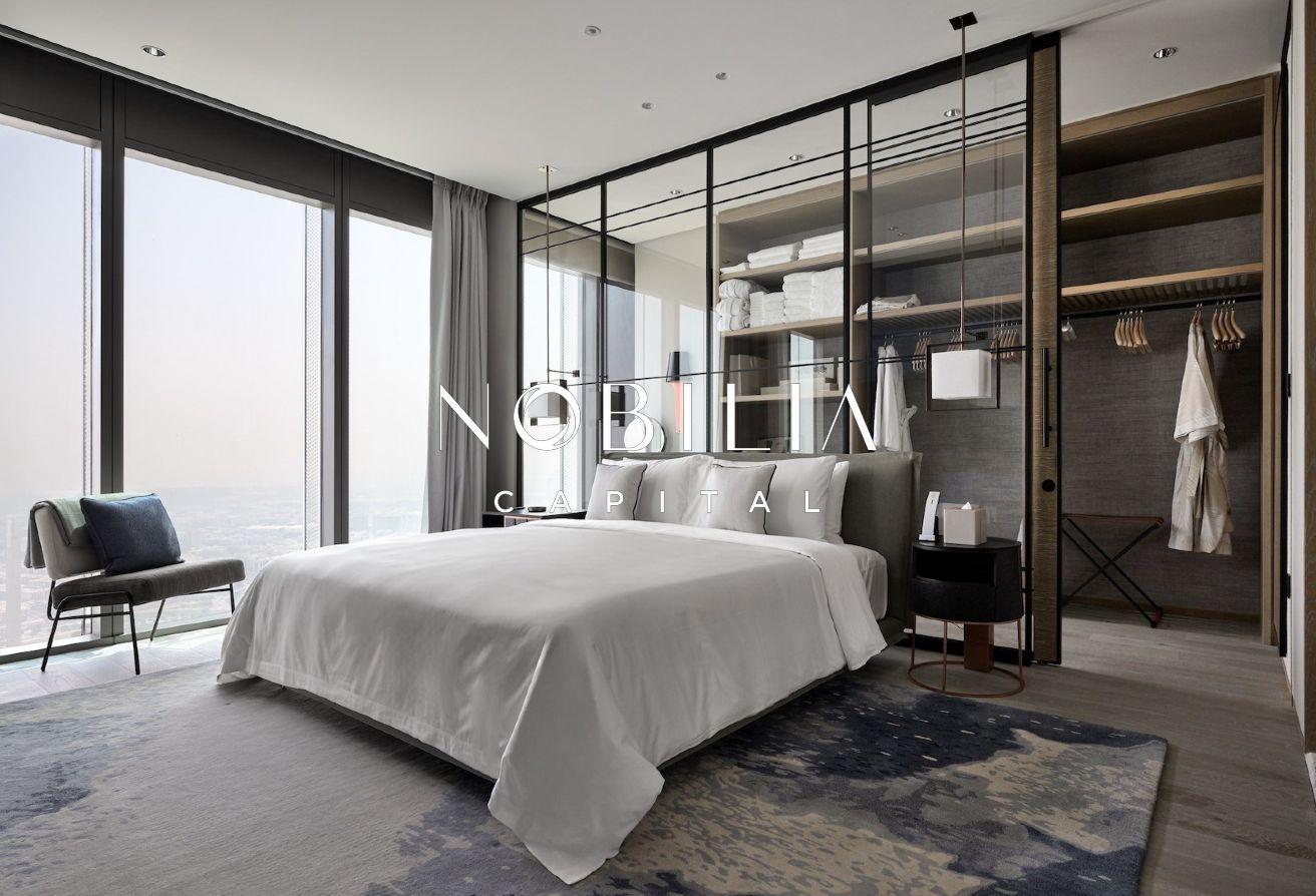Hotel Lifestyle | Luxury Furnishings | Park View photo 13