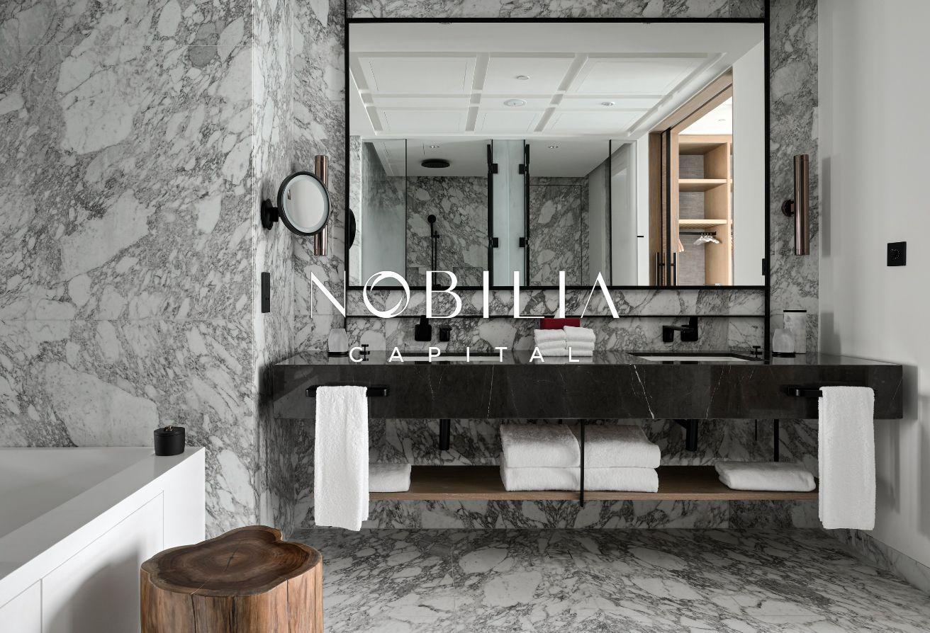 Hotel Lifestyle | Luxury Furnishings | Park View photo 18