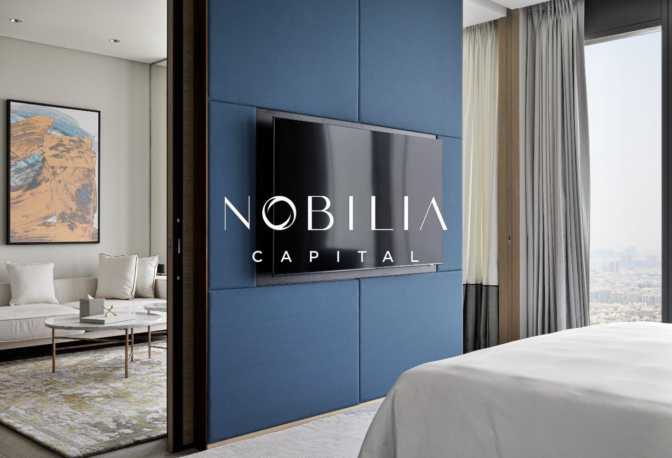 Hotel Lifestyle | Luxury Furnishings | Park View photo 16
