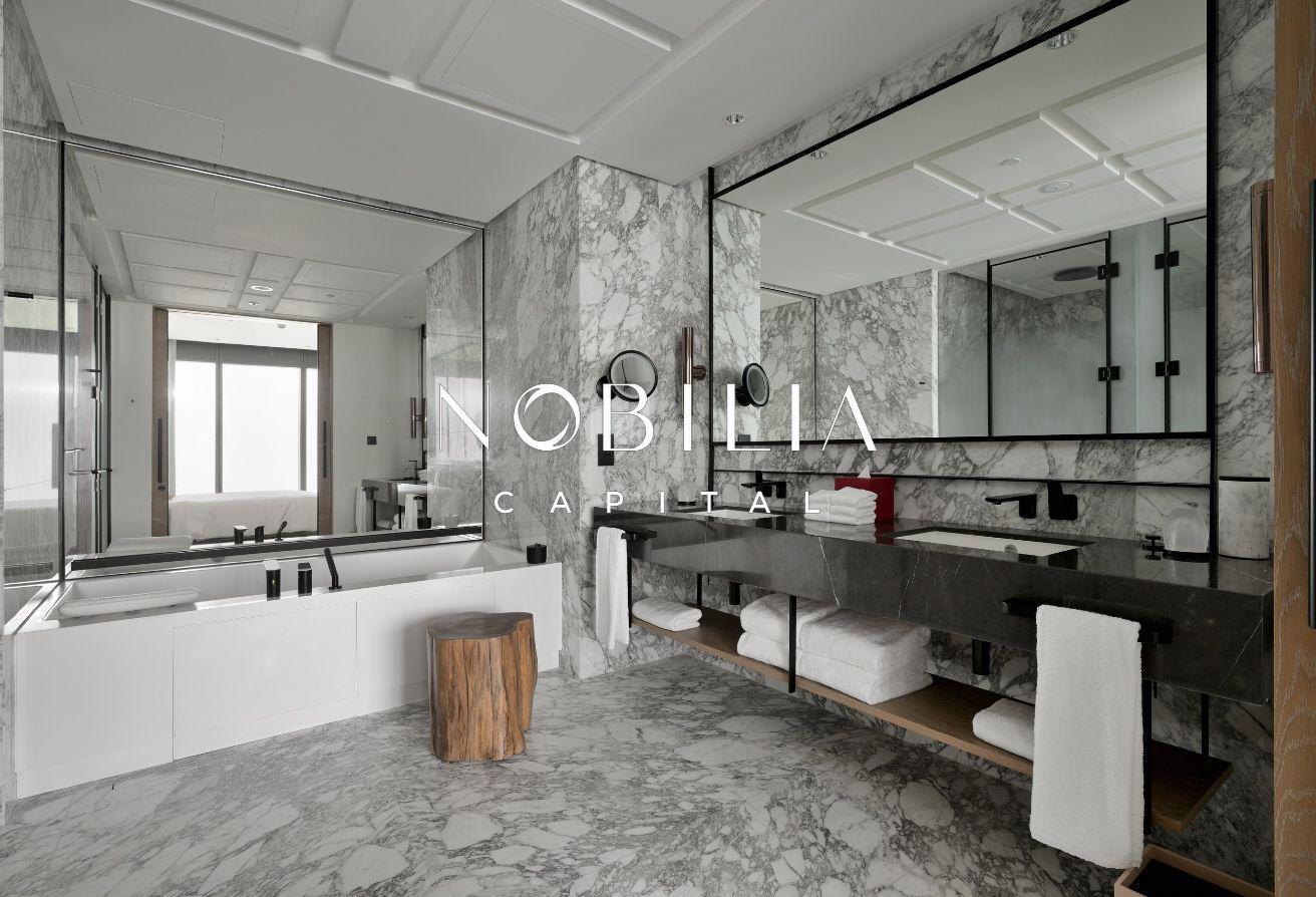 Hotel Lifestyle | Luxury Furnishings | Park View photo 19