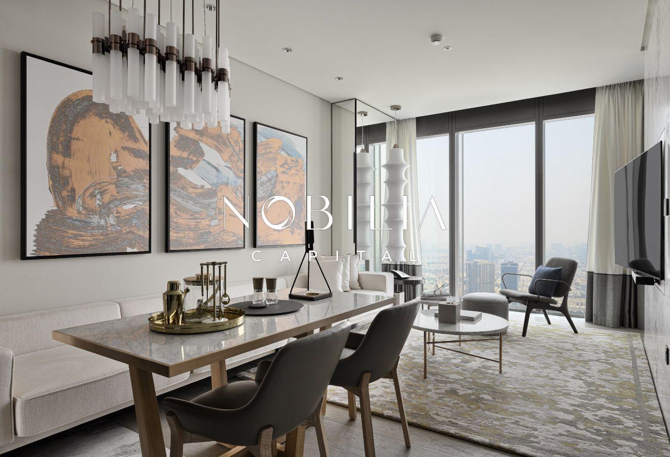 Hotel Lifestyle | Luxury Furnishings | Park View photo 2