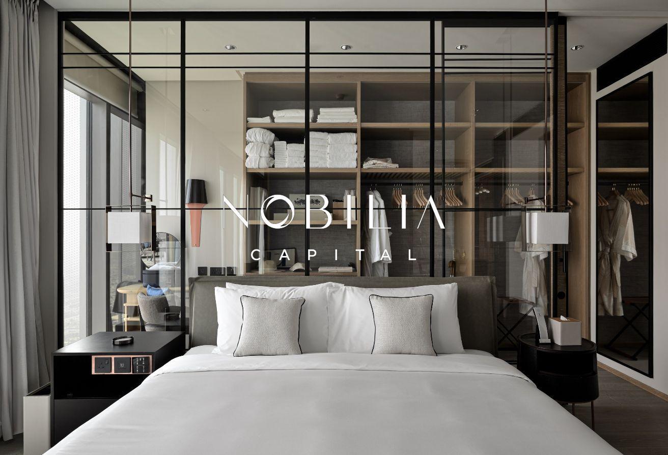 Hotel Lifestyle | Luxury Furnishings | Park View photo 14