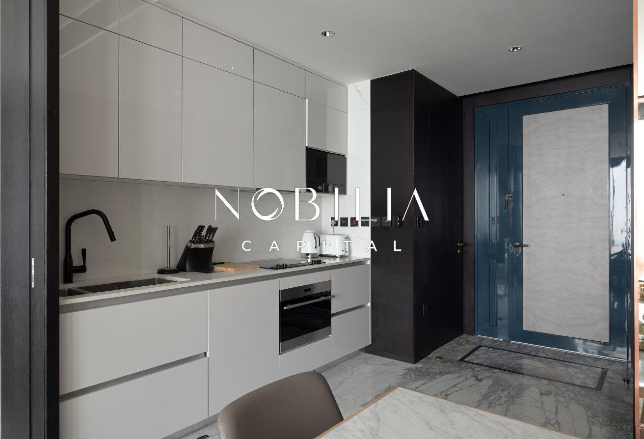 Hotel Lifestyle | Luxury Furnishings | Park View photo 9