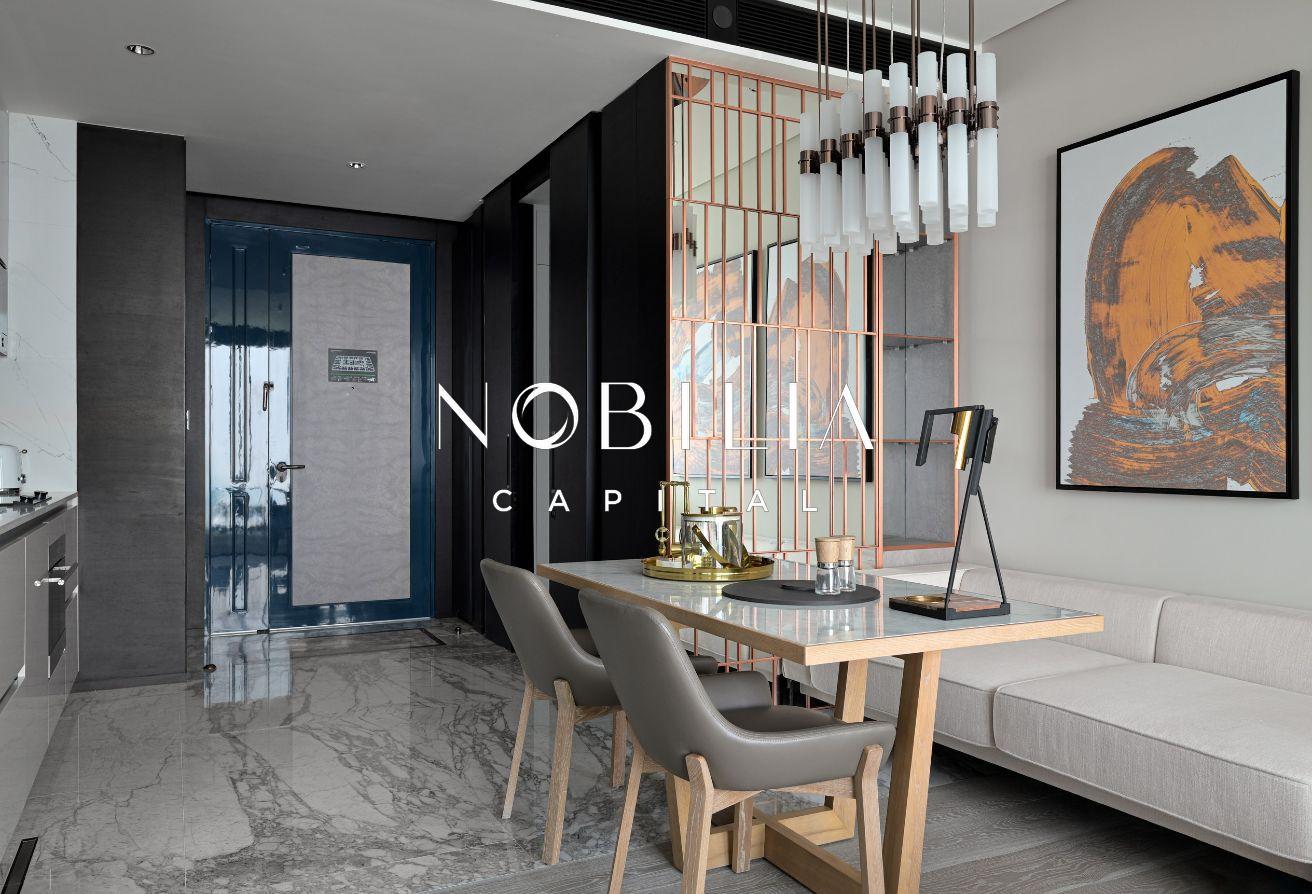 Hotel Lifestyle | Luxury Furnishings | Park View photo 4