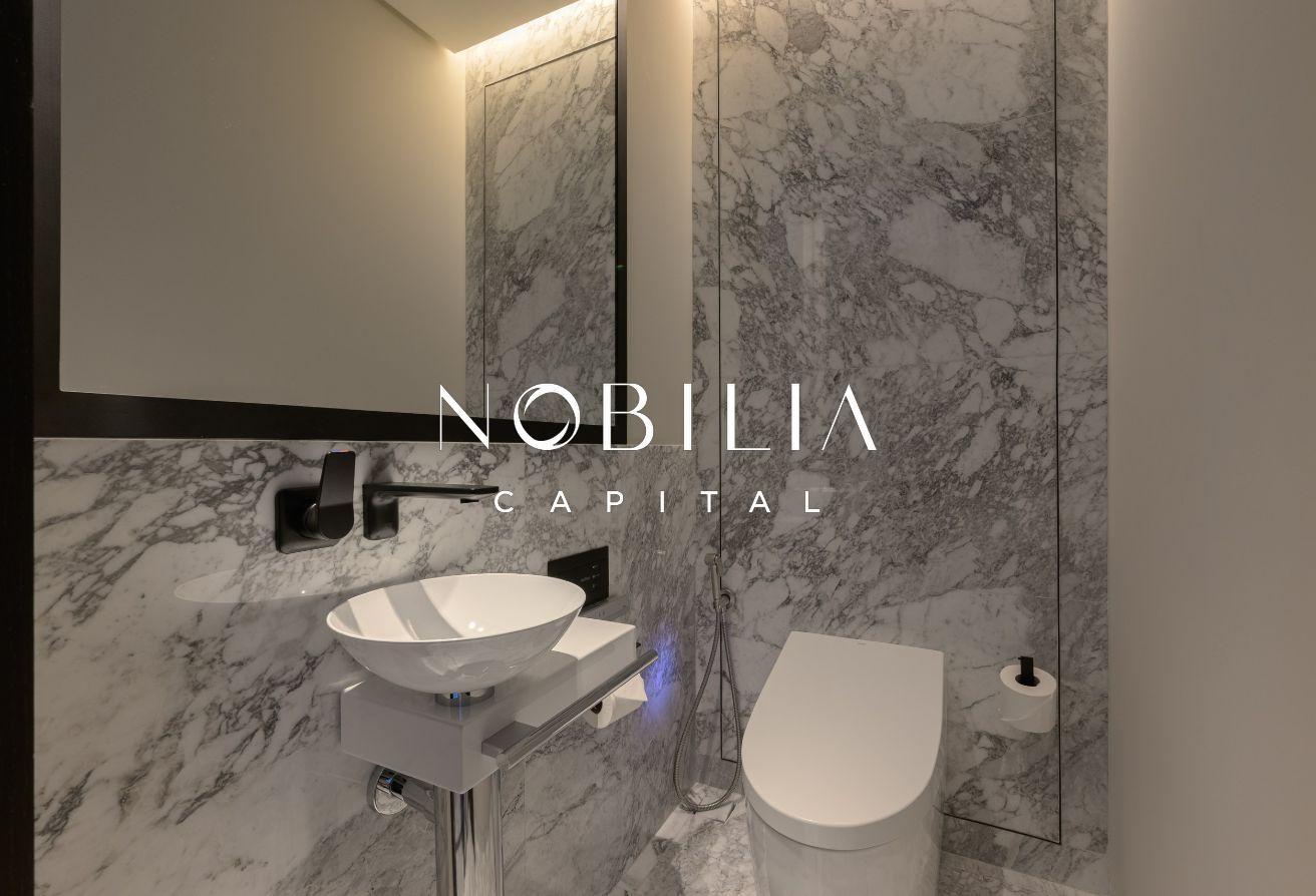 Hotel Lifestyle | Luxury Furnishings | Park View photo 11