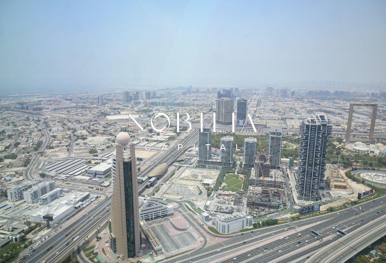 Hotel Lifestyle | Luxury Furnishings | Park View photo 21