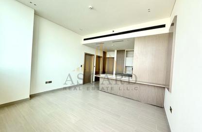 Apartment - 1 Bedroom - 2 Bathrooms for rent in Binghatti Royale - District 18 - Jumeirah Village Circle - Dubai