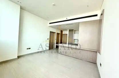 شقة - غرفة نوم - 2 حمامات للايجار في بن غاطي رويال - منطقة 18 - قرية جميرا الدائرية - دبي