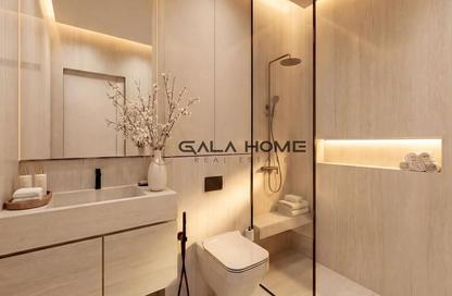 Apartment - 1 Bedroom - 2 Bathrooms for sale in Serenz by Danube Tower A - Serenz by Danube - District 14 - Jumeirah Village Circle - Dubai