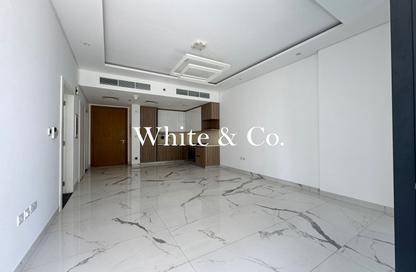 Apartment - 1 - 2 for rent in Pinnacle - Park Heights - Dubai Hills Estate - Dubai