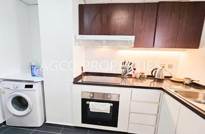 Townhouse - 3 Bedrooms - 5 Bathrooms for sale in Centaury - Damac Hills 2 - Dubai