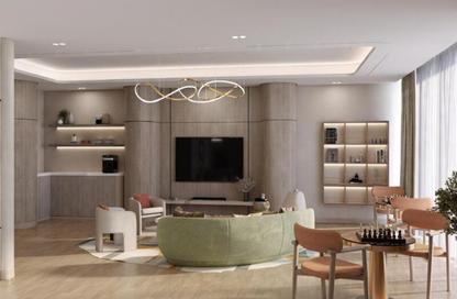 Apartment - 2 - 3 for sale in Azizi Milan 51 - City of Arabia - Dubai Apartment - 2 - 3 for sale in Azizi Milan 51 - City of Arabia - Dubai