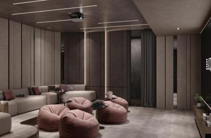 Apartment - 2 - 3 for sale in Azizi Milan 51 - City of Arabia - Dubai