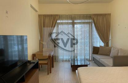 Apartment - Studio - 1 Bathroom for rent in Azizi Aliyah - Dubai Healthcare City 2 - Al Jaddaf - Dubai Apartment - Studio - 1 Bathroom for rent in Azizi Aliyah - Dubai Healthcare City 2 - Al Jaddaf - Dubai