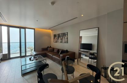 Apartment - 1 - 2 for sale in The Ivy - District 5 - Jumeirah Village Triangle - Dubai
