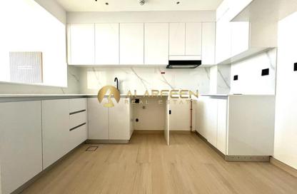 Apartment - 1 - 2 for rent in Binghatti LUNA - District 12 - Jumeirah Village Circle - Dubai Apartment - 1 - 2 for rent in Binghatti LUNA - District 12 - Jumeirah Village Circle - Dubai