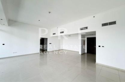 Apartment - 2 Bedrooms - 2 Bathrooms for rent in Silverene Tower A - Silverene - Dubai Marina - Dubai